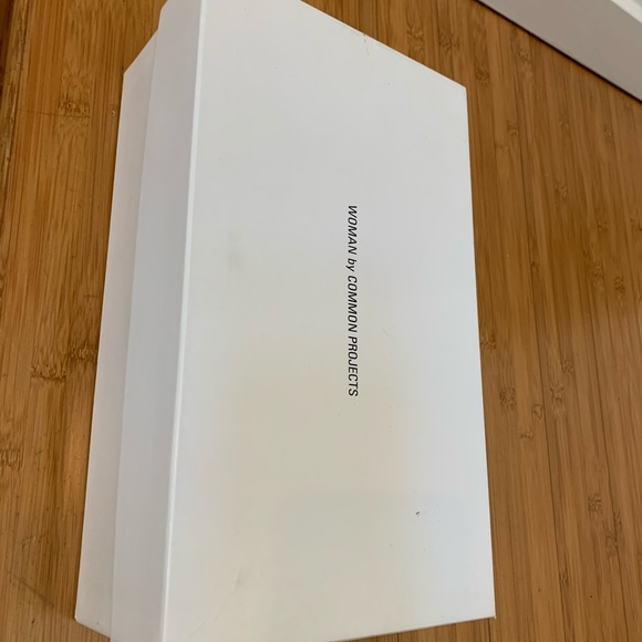 WOMAN by COMMON PROJECTS Sneaker - Picture 6 of 8